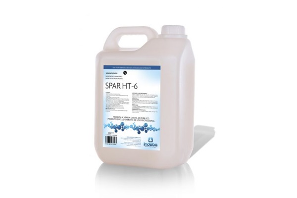 SPAR HT-6 Polidor 5L